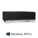 Calculatoare HP ProDesk 400 G4 SFF, Intel i3-7100, 8GB DDR4, Windows 10 Pro